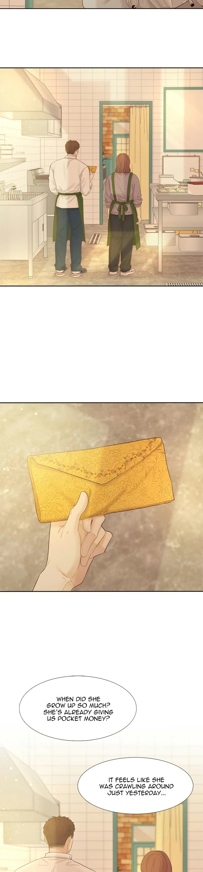 Girl's World Chapter 506 page 42 - Chapter 506: 503 - PART 2.289