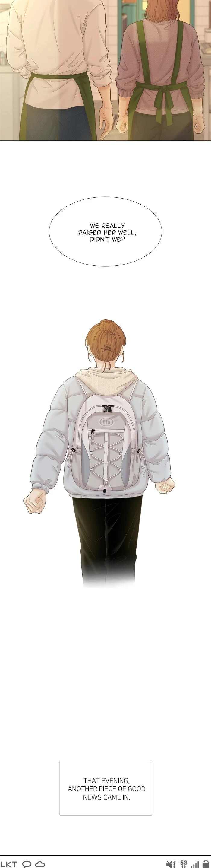 Girl's World Chapter 506 page 43 - Chapter 506: 503 - PART 2.289