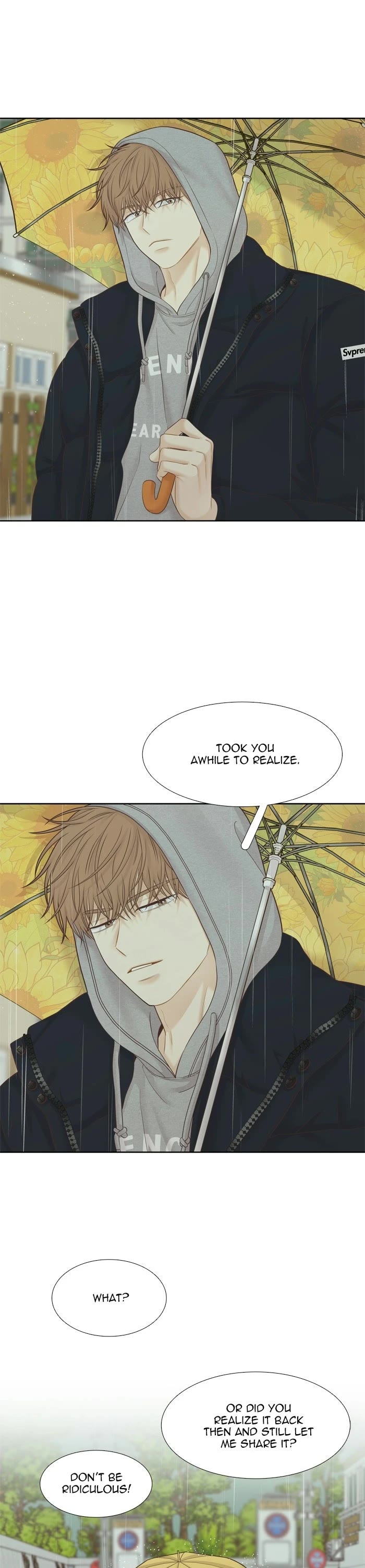 Girl's World Chapter 506 page 6 - Chapter 506: 503 - PART 2.289