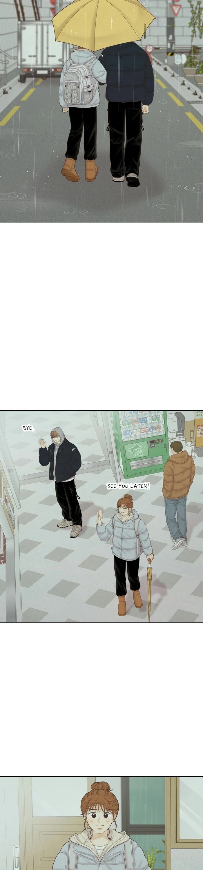 Girl's World Chapter 506 page 7 - Chapter 506: 503 - PART 2.289