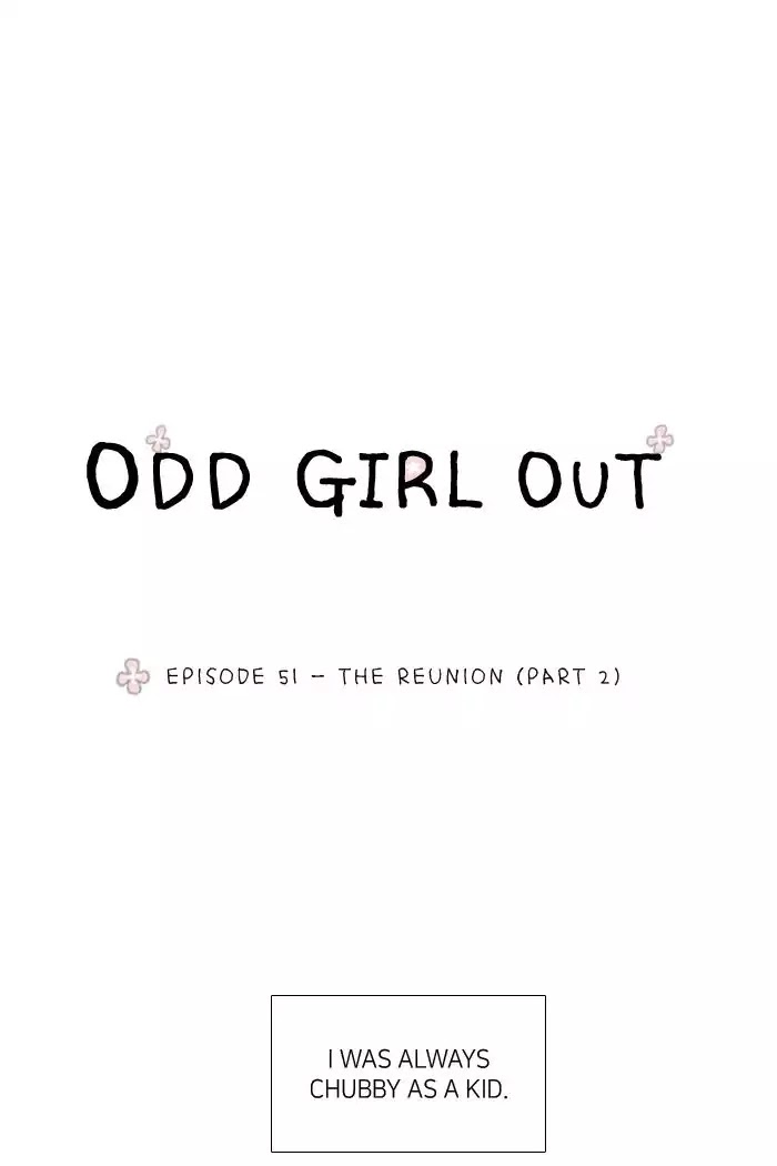 Girl's World Chapter 51 page 1 - Chapter 51: The Reunion (Part 2)