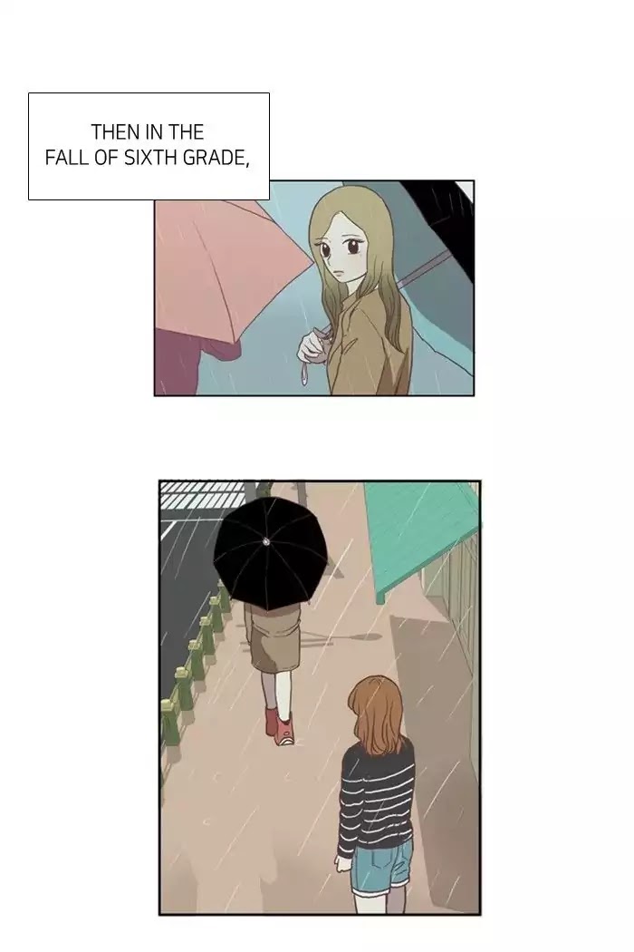 Girl's World Chapter 51 page 18 - Chapter 51: The Reunion (Part 2)