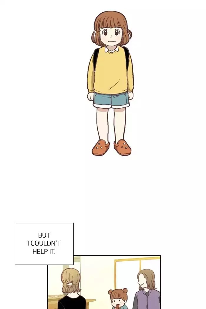 Girl's World Chapter 51 page 2 - Chapter 51: The Reunion (Part 2)