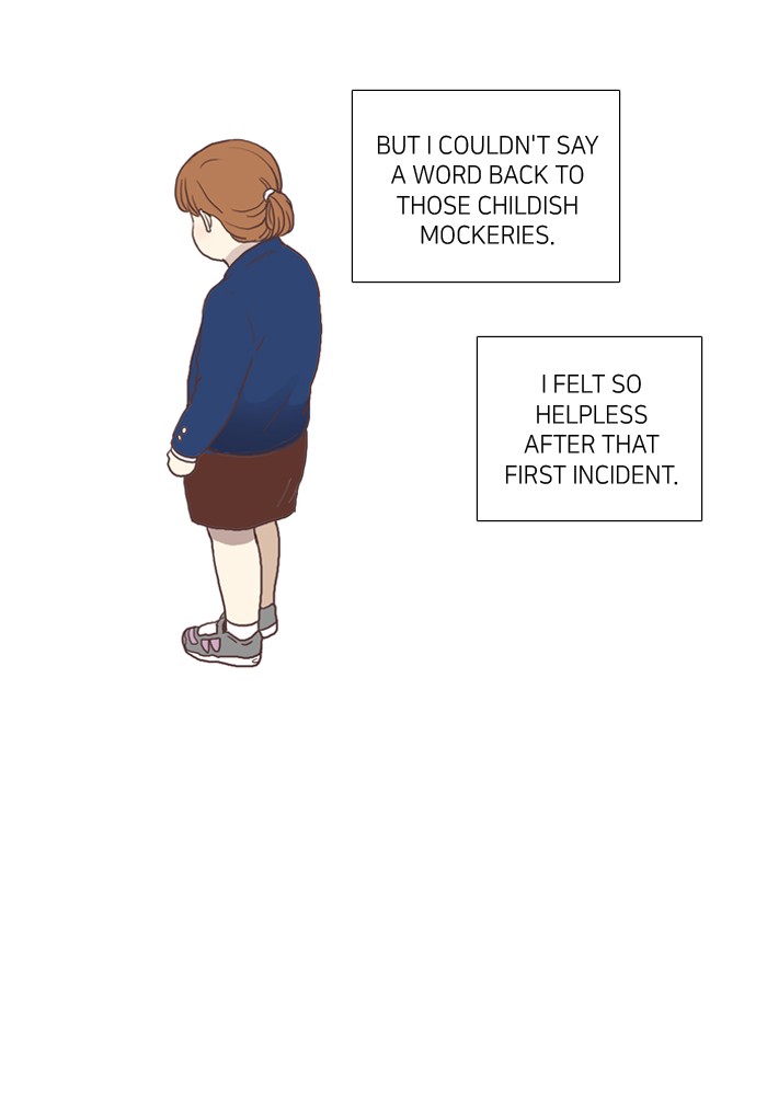 Girl's World Chapter 52 page 28 - Chapter 52: 52 - THE REUNION (PART 3)