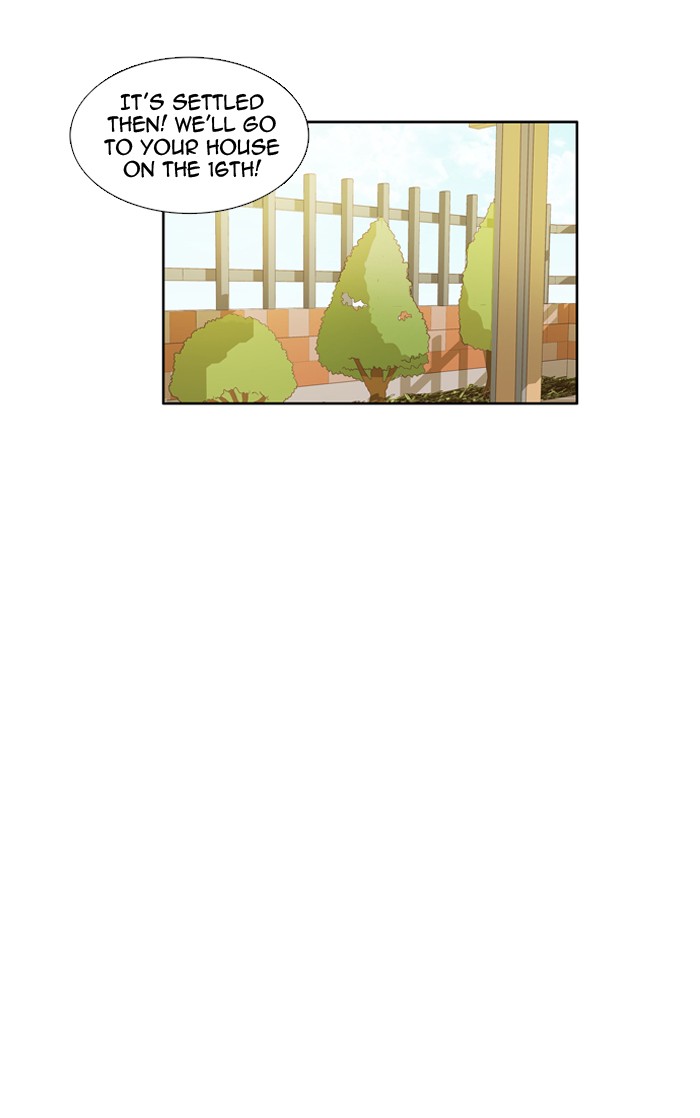 Girl's World Chapter 52 page 31 - Chapter 52: 52 - THE REUNION (PART 3)