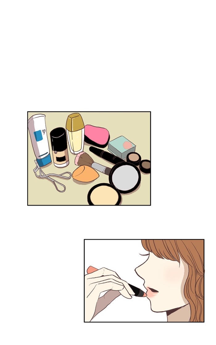 Girl's World Chapter 52 page 32 - Chapter 52: 52 - THE REUNION (PART 3)
