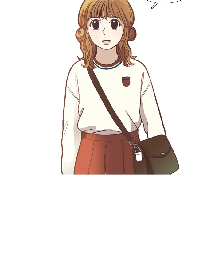 Girl's World Chapter 52 page 39 - Chapter 52: 52 - THE REUNION (PART 3)