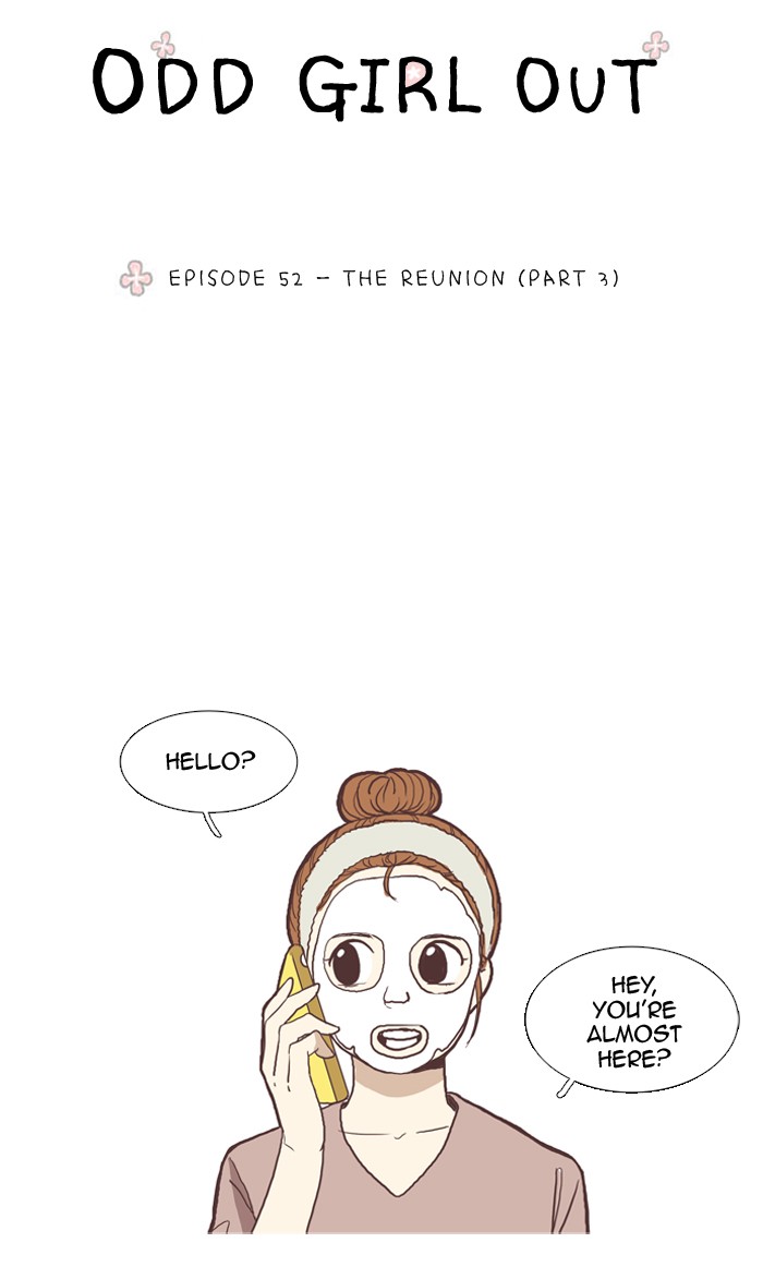 Girl's World Chapter 52 page 4 - Chapter 52: 52 - THE REUNION (PART 3)
