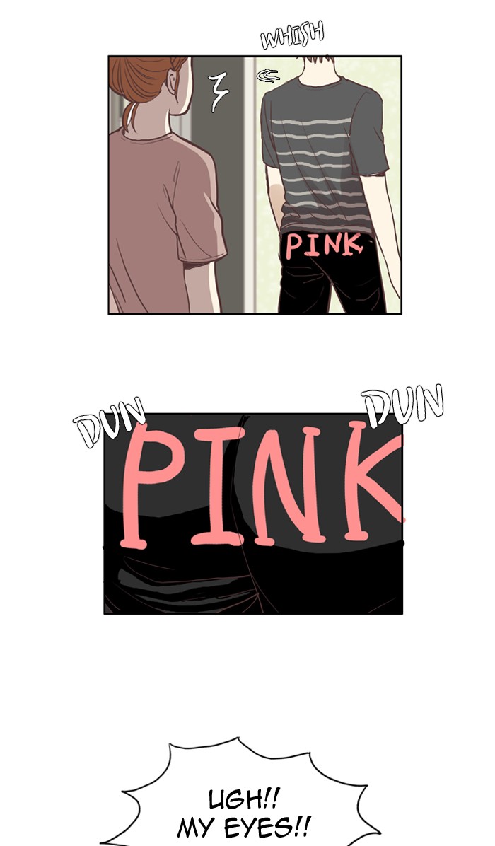 Girl's World Chapter 52 page 9 - Chapter 52: 52 - THE REUNION (PART 3)