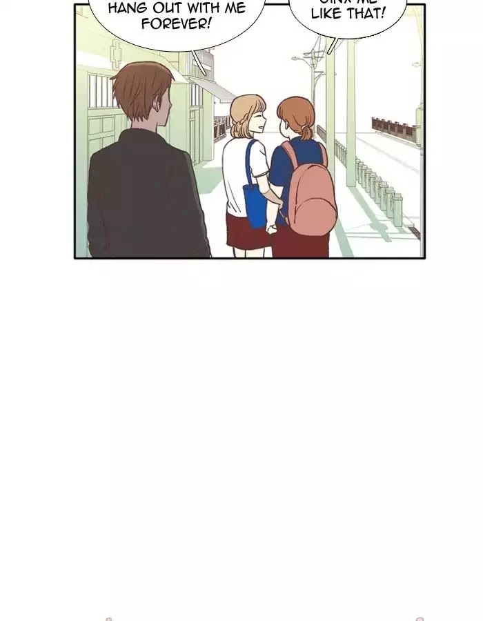 Girl's World Chapter 53 page 13 - Chapter 53: The Reunion (Part 4)
