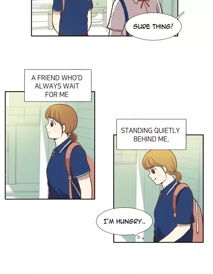 Girl's World Chapter 53 page 3 - Chapter 53: The Reunion (Part 4)