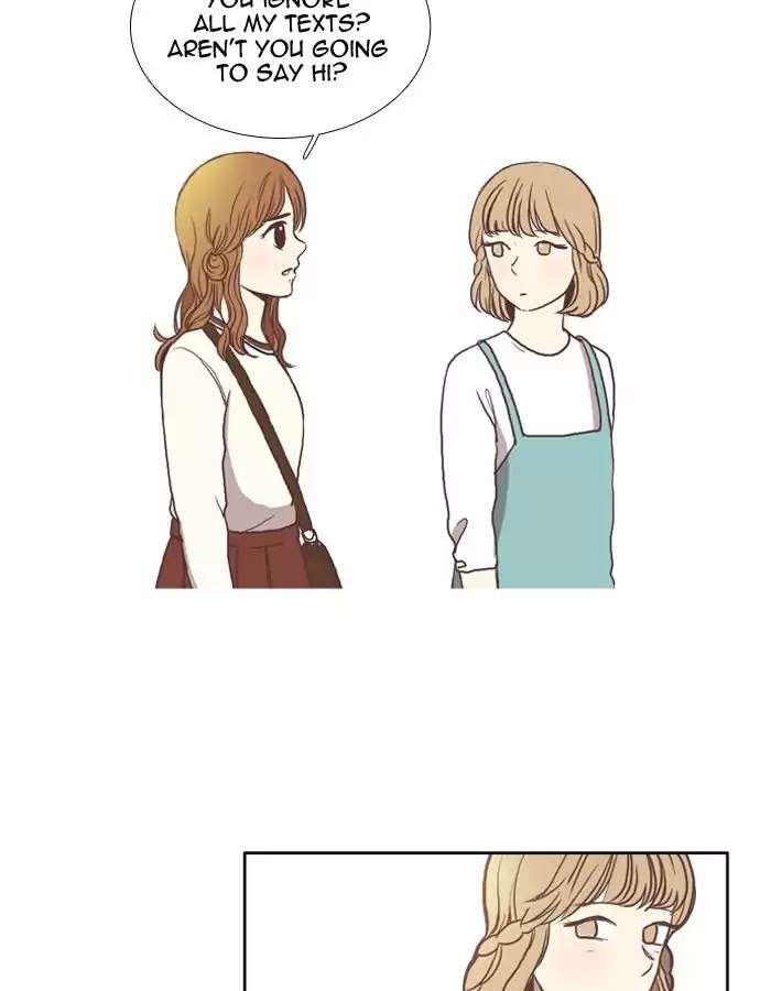 Girl's World Chapter 53 page 38 - Chapter 53: The Reunion (Part 4)