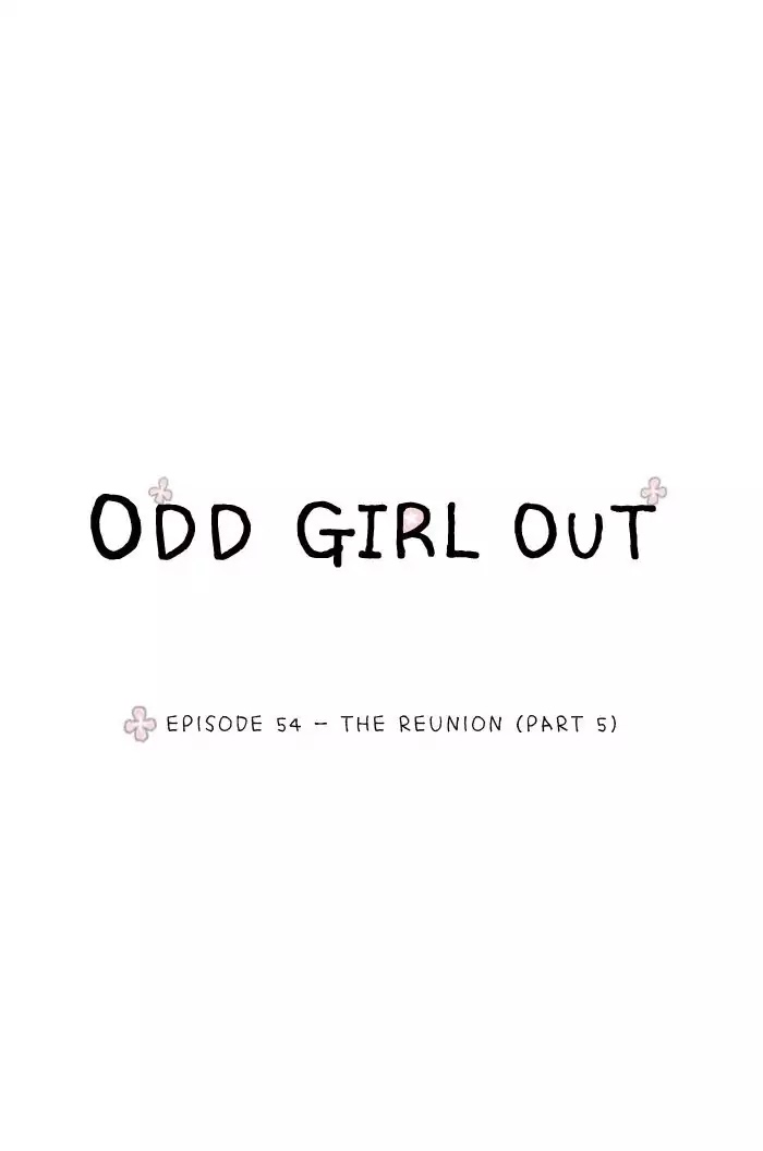 Girl's World Chapter 54 page 1 - Chapter 54: The Reunion (Part 5)