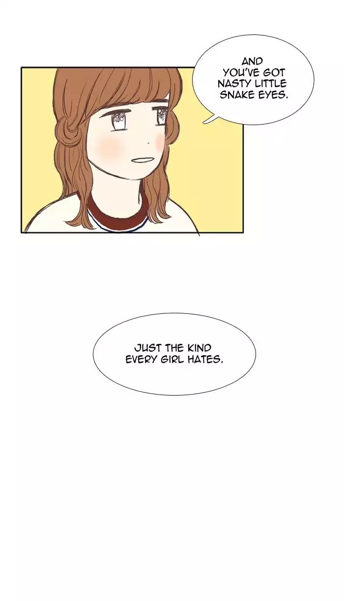 Girl's World Chapter 54 page 34 - Chapter 54: The Reunion (Part 5)