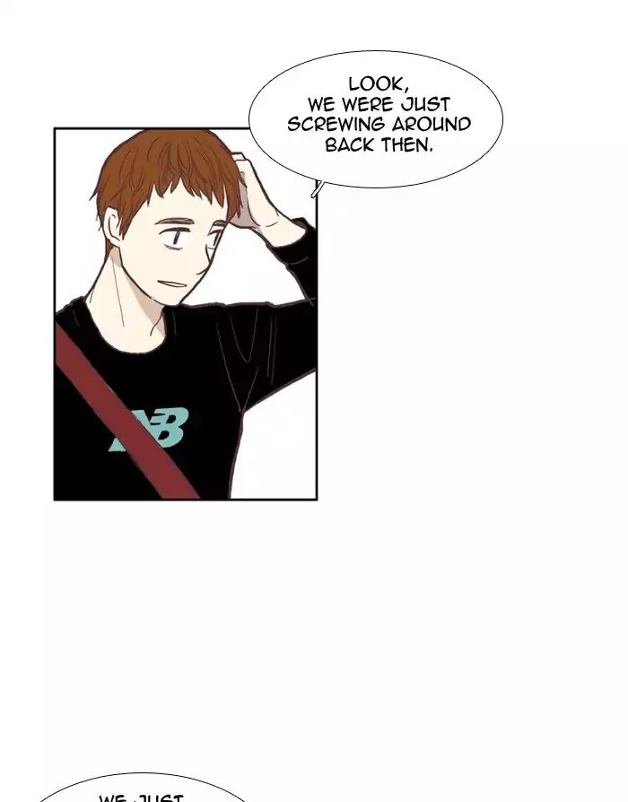 Girl's World Chapter 54 page 9 - Chapter 54: The Reunion (Part 5)