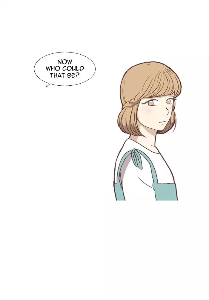 Girl's World Chapter 55 page 34 - Chapter 55: The Reunion (Part 6)