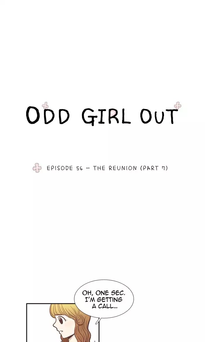 Girl's World Chapter 56 page 1 - Chapter 56: The Reunion (Part 7)