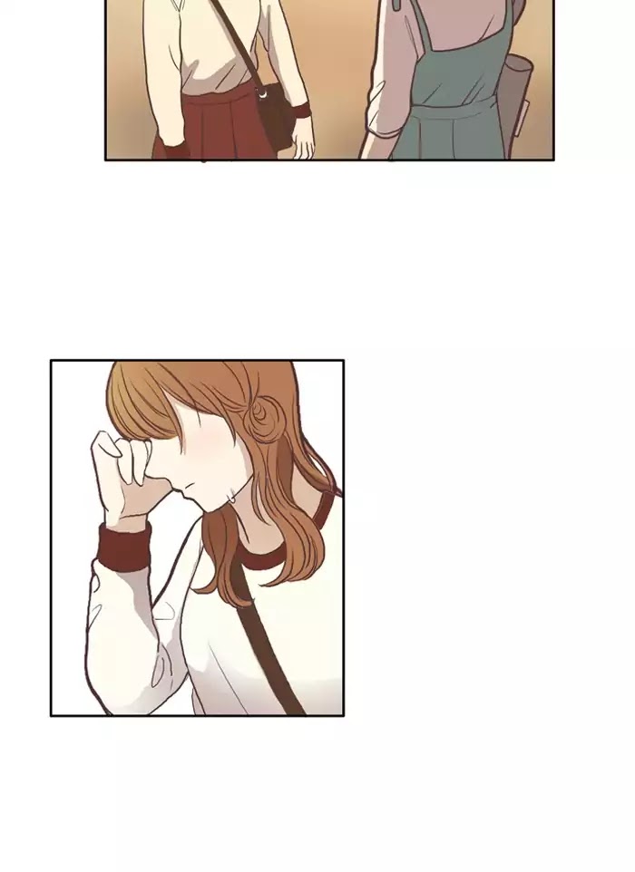 Girl's World Chapter 56 page 18 - Chapter 56: The Reunion (Part 7)