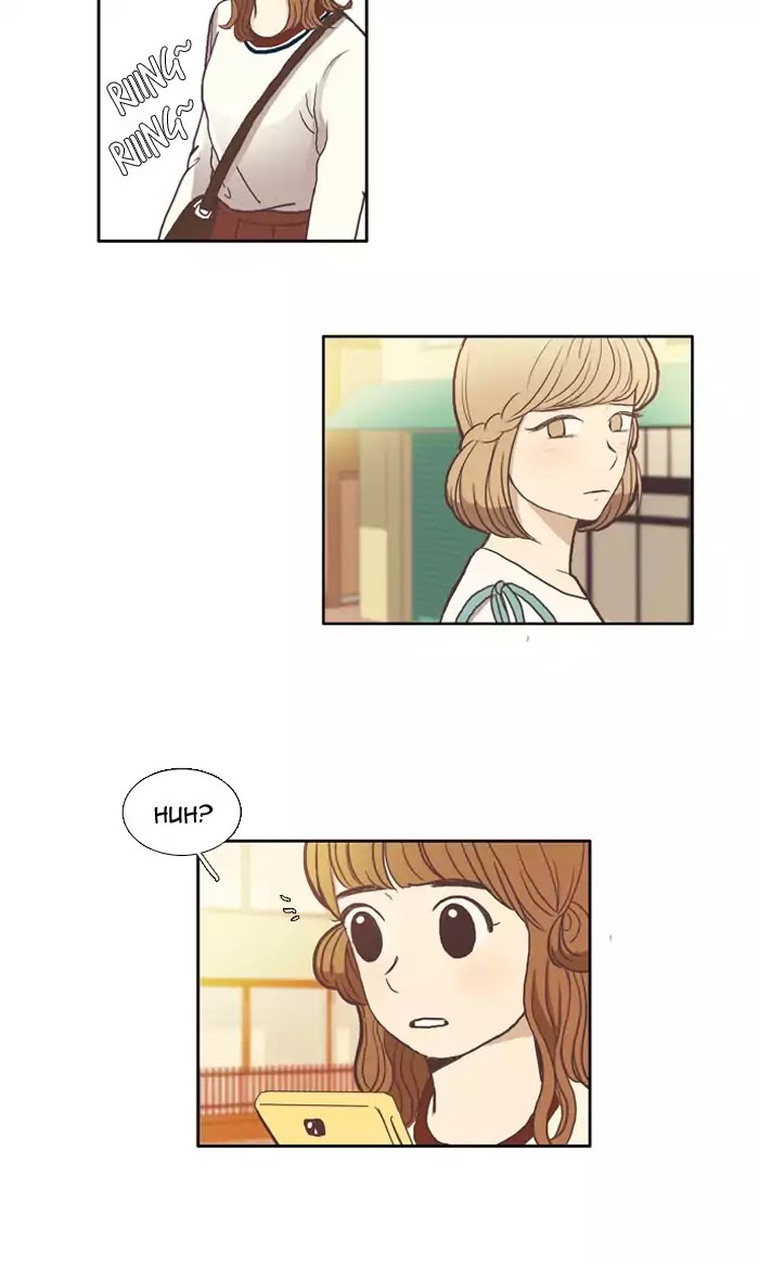 Girl's World Chapter 56 page 2 - Chapter 56: The Reunion (Part 7)