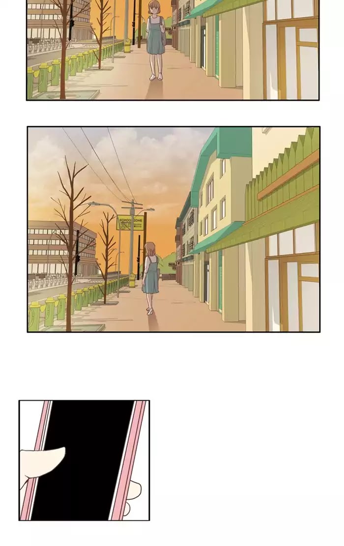 Girl's World Chapter 56 page 20 - Chapter 56: The Reunion (Part 7)