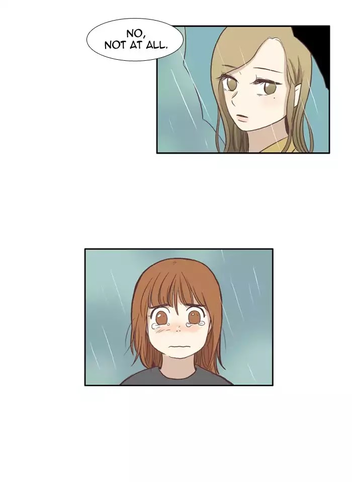 Girl's World Chapter 56 page 29 - Chapter 56: The Reunion (Part 7)