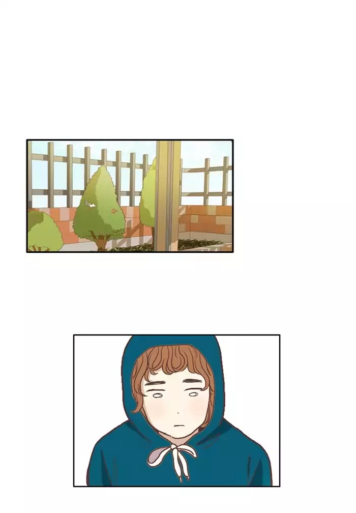 Girl's World Chapter 57 page 36 - Chapter 57: The Perm