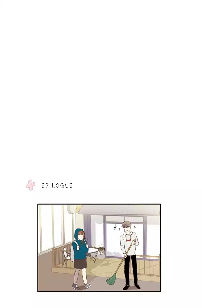 Girl's World Chapter 57 page 38 - Chapter 57: The Perm