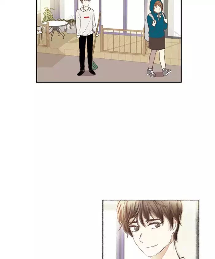 Girl's World Chapter 57 page 40 - Chapter 57: The Perm