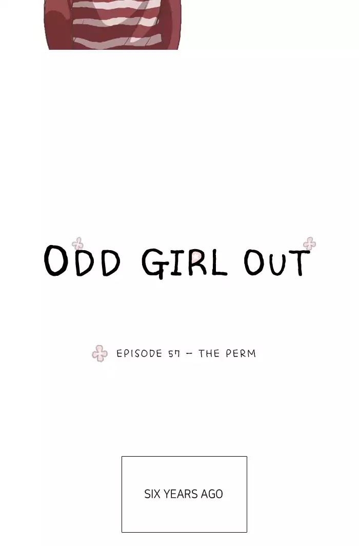 Girl's World Chapter 57 page 6 - Chapter 57: The Perm
