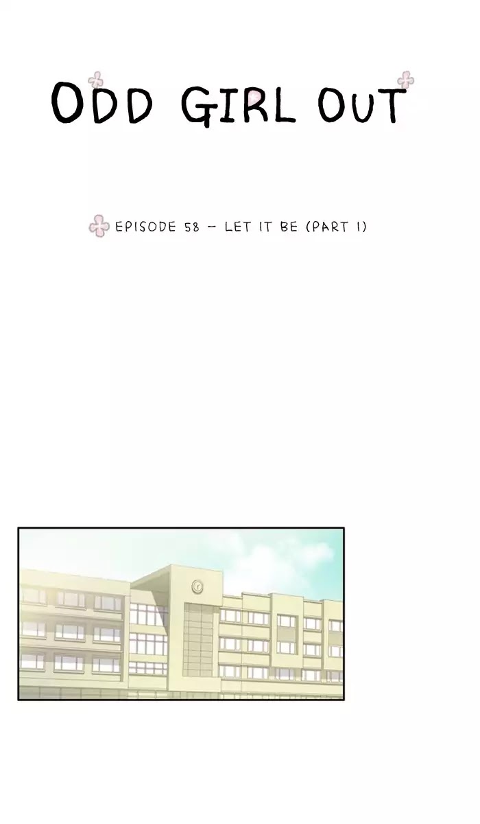 Girl's World Chapter 58 page 15 - Chapter 58: Let It Be (Part 1)