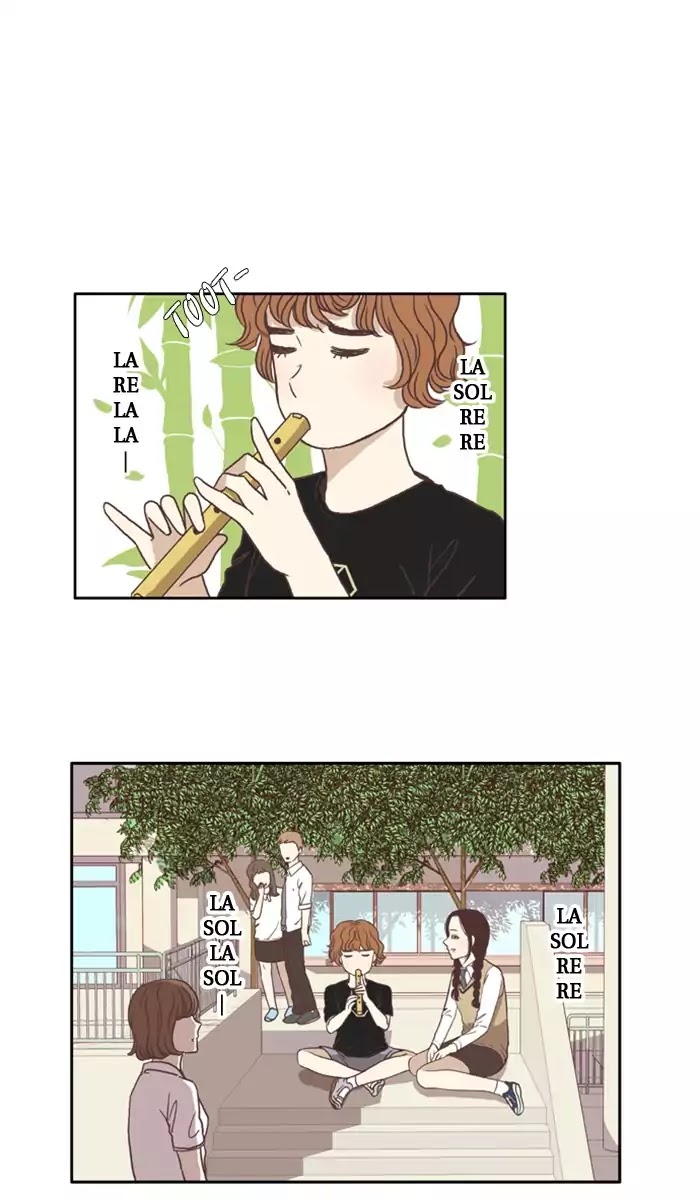Girl's World Chapter 58 page 29 - Chapter 58: Let It Be (Part 1)