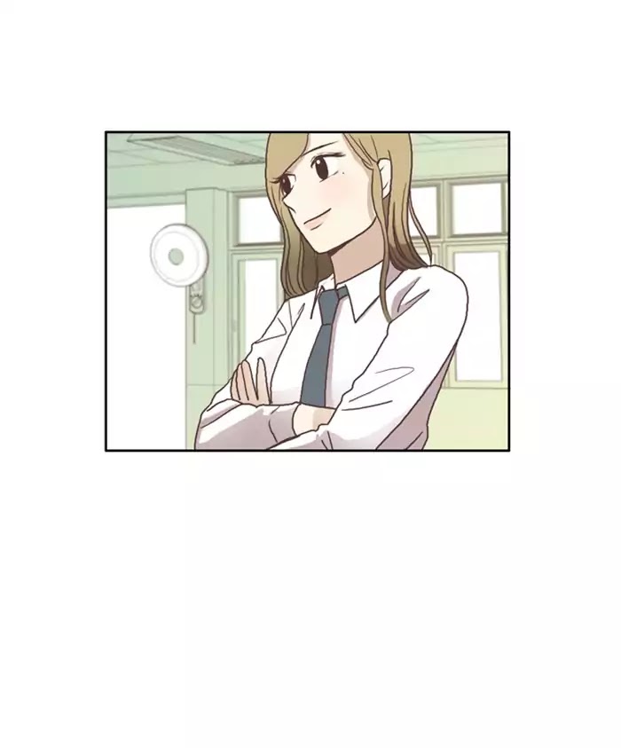 Girl's World Chapter 58 page 38 - Chapter 58: Let It Be (Part 1)