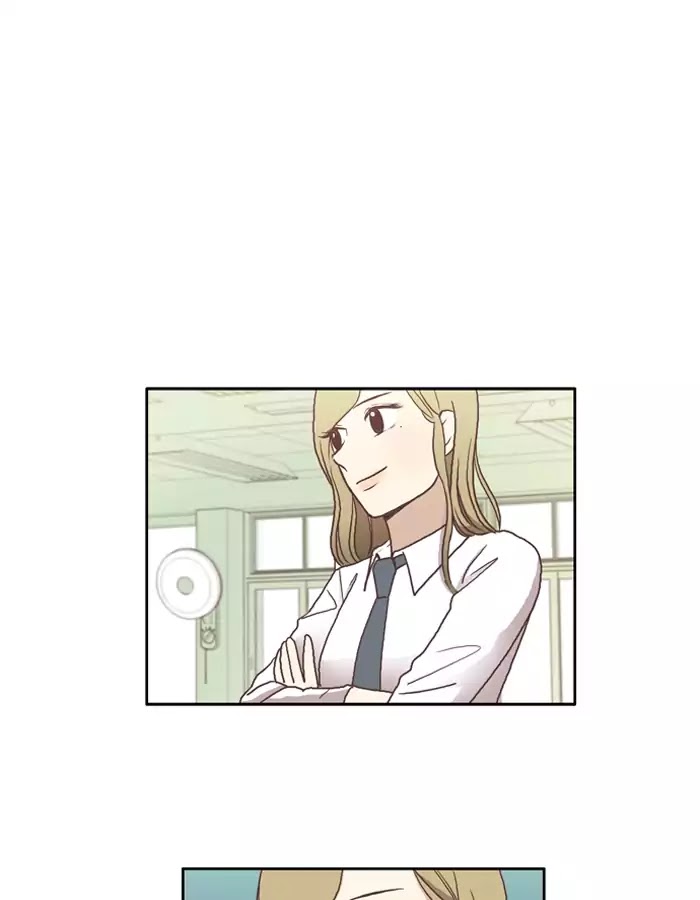 Girl's World Chapter 59 page 1 - Chapter 59: Let It Be (Part 2)