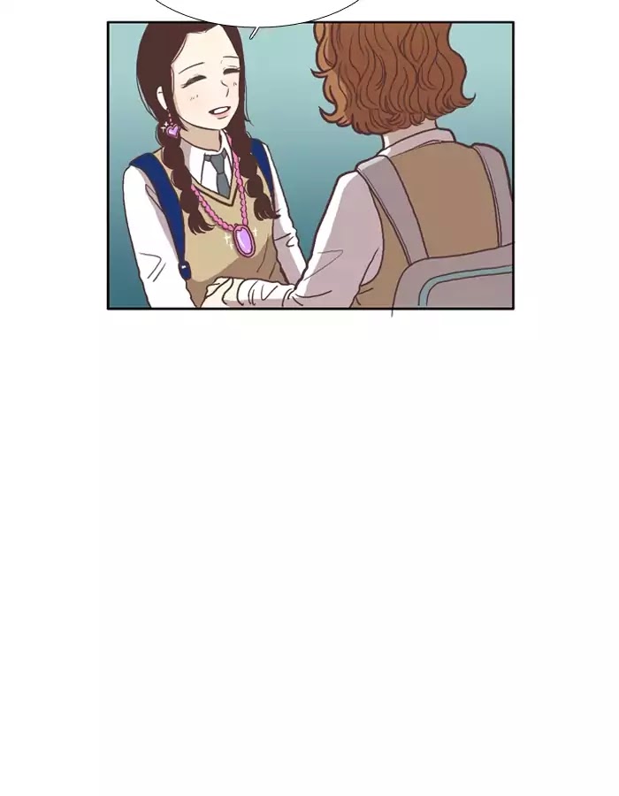 Girl's World Chapter 59 page 21 - Chapter 59: Let It Be (Part 2)