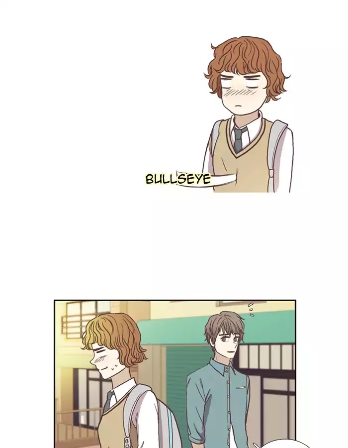 Girl's World Chapter 59 page 30 - Chapter 59: Let It Be (Part 2)