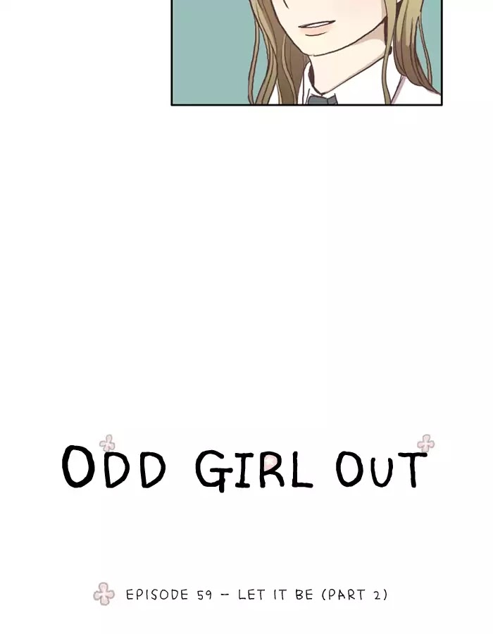Girl's World Chapter 59 page 6 - Chapter 59: Let It Be (Part 2)