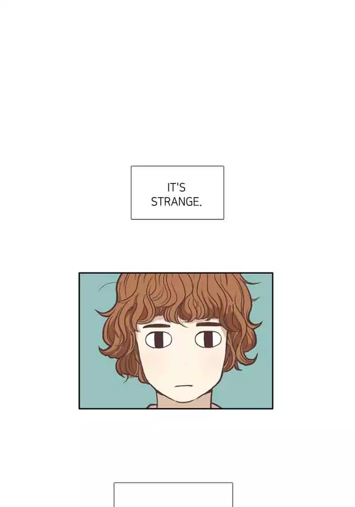 Girl's World Chapter 60 page 1 - Chapter 60: Heart to Heart