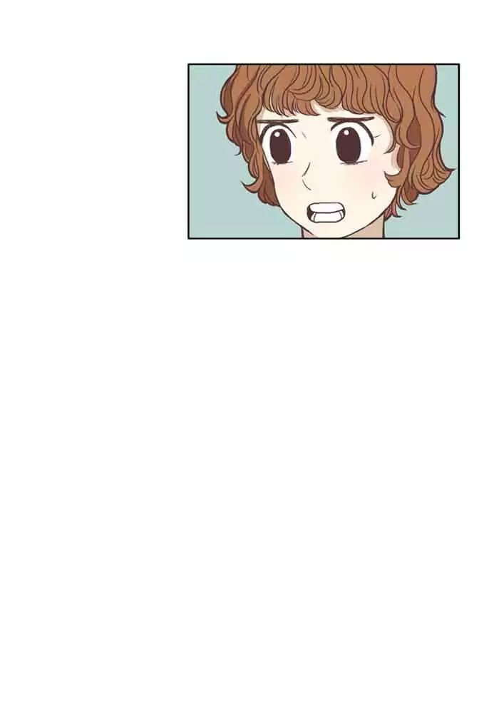 Girl's World Chapter 60 page 24 - Chapter 60: Heart to Heart