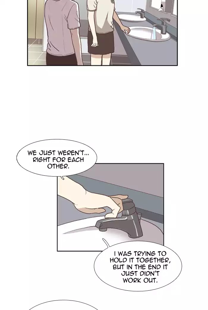 Girl's World Chapter 62 page 22 - Chapter 62: True or False (Part 1)