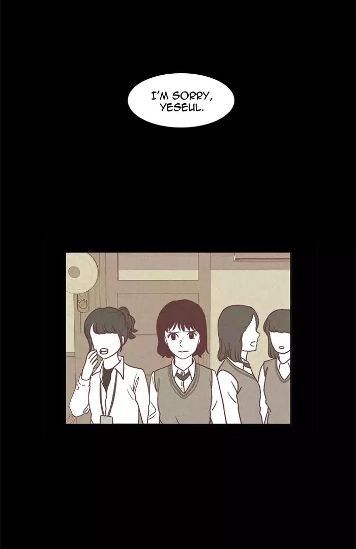 Girl's World Chapter 62 page 35 - Chapter 62: True or False (Part 1)