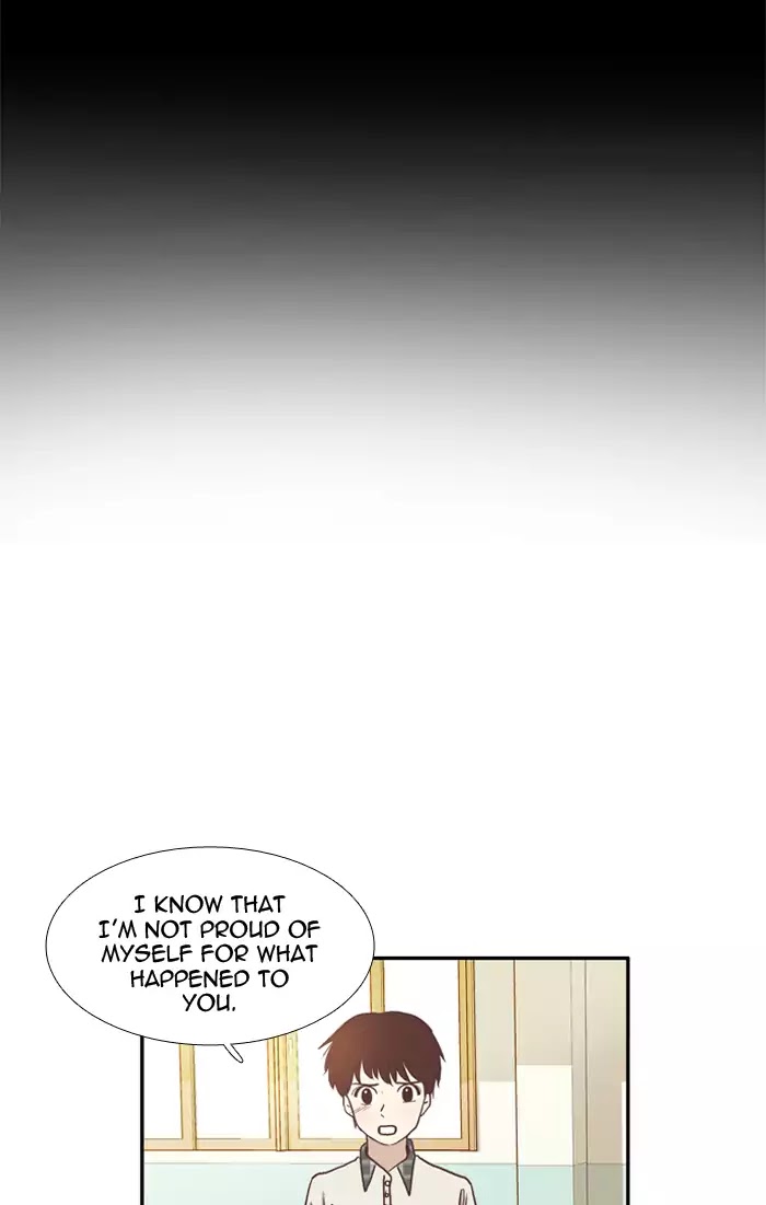Girl's World Chapter 62 page 36 - Chapter 62: True or False (Part 1)