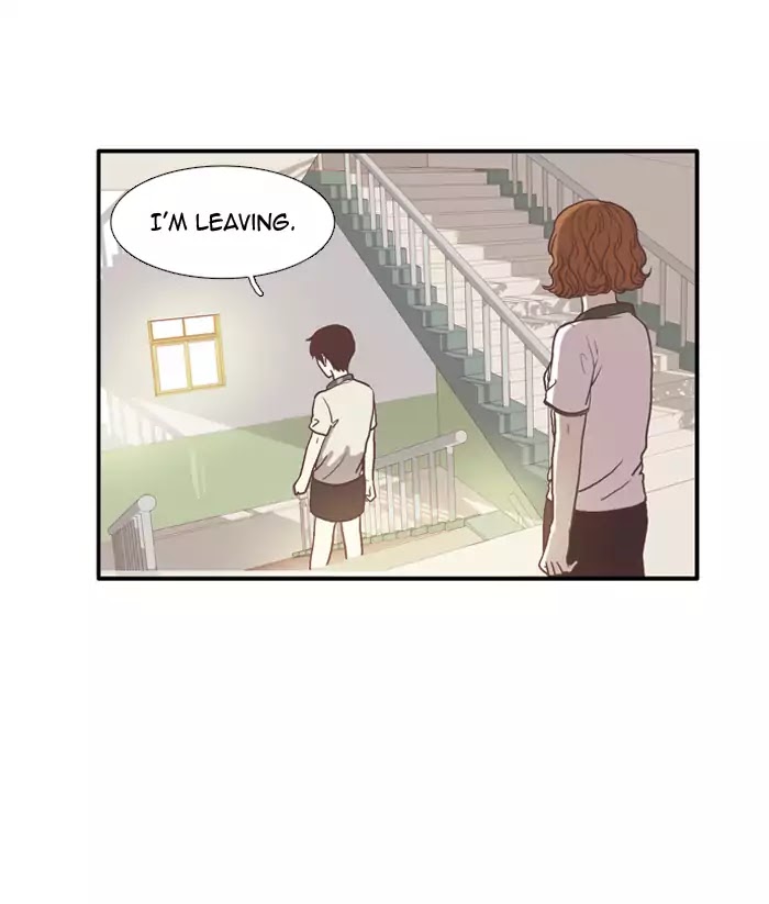 Girl's World Chapter 62 page 38 - Chapter 62: True or False (Part 1)