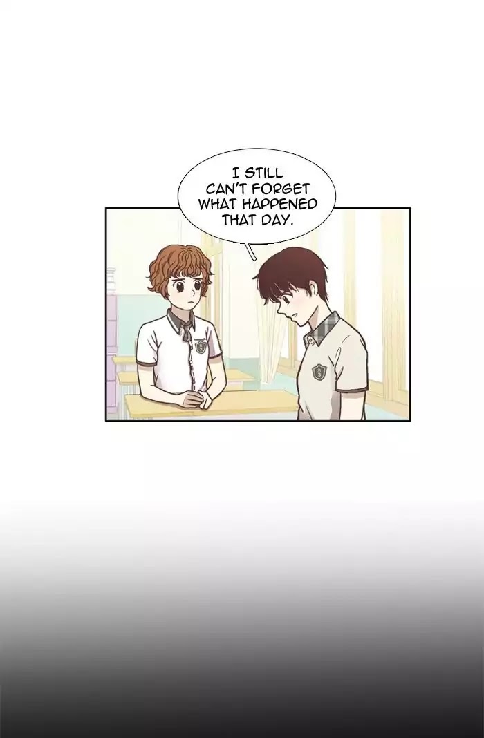 Girl's World Chapter 63 page 1 - Chapter 63: True or False (Part 2)
