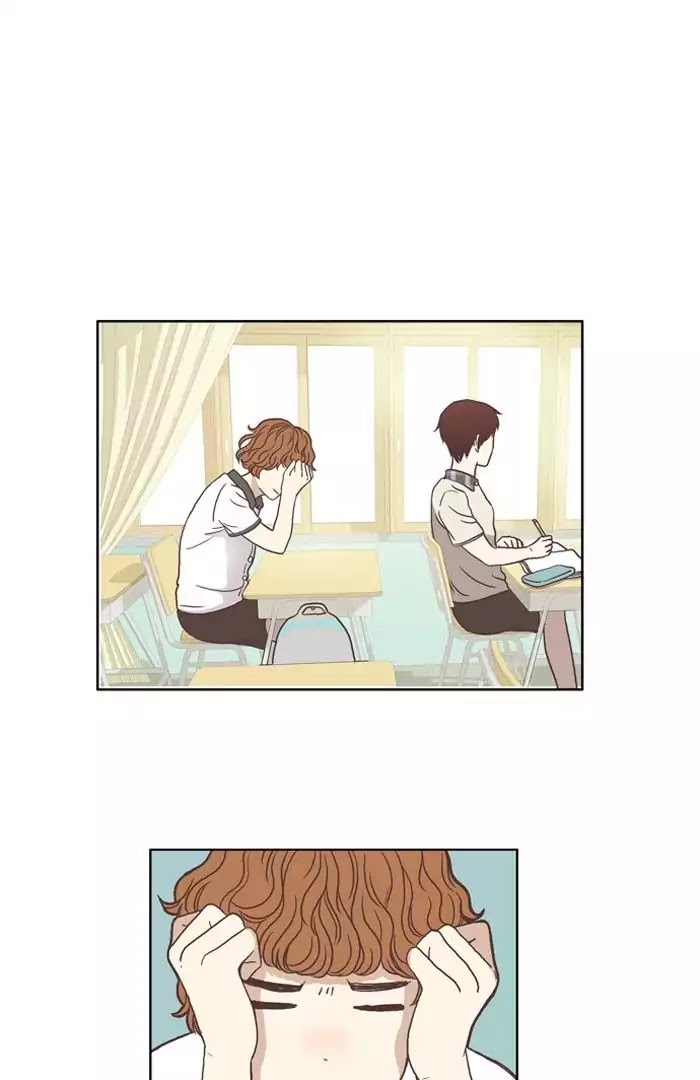 Girl's World Chapter 63 page 10 - Chapter 63: True or False (Part 2)