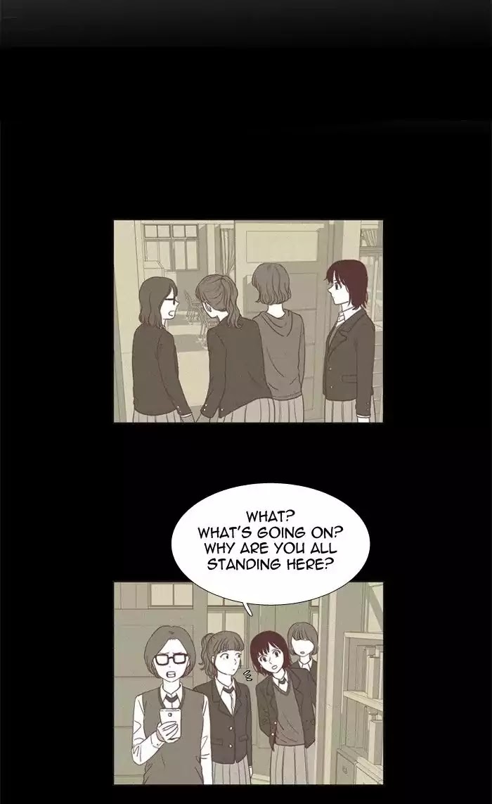 Girl's World Chapter 63 page 2 - Chapter 63: True or False (Part 2)