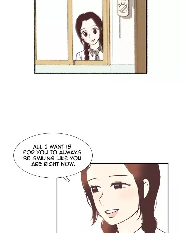 Girl's World Chapter 63 page 41 - Chapter 63: True or False (Part 2)