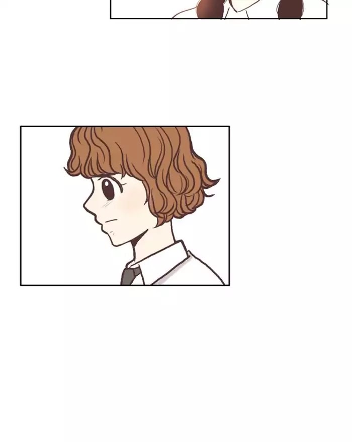 Girl's World Chapter 63 page 42 - Chapter 63: True or False (Part 2)