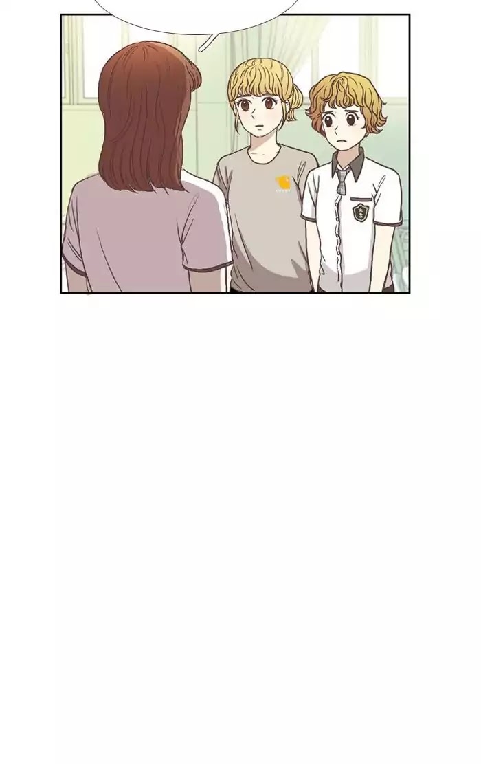 Girl's World Chapter 64 page 10 - Chapter 64: True or False (Part 3)