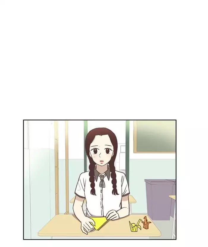 Girl's World Chapter 64 page 18 - Chapter 64: True or False (Part 3)