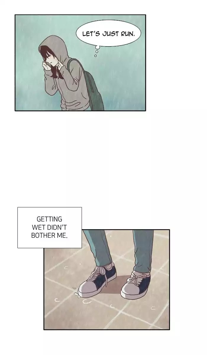 Girl's World Chapter 65 page 14 - Chapter 65: Seonji (Part 1)